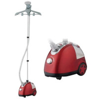 Вертикальна парова система BITEK BT-3037 — 3600 Вт відпарювач + свіжість одягу